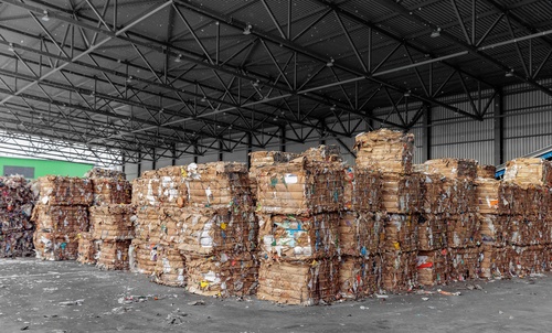 Cardboard Baler Cost and Price Guide 
